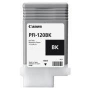 Canon PFI-120 BK 2885C001 Tintenpatrone Schwarz &ndash;...