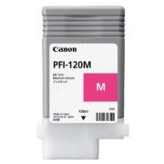 Canon PFI-120 M 2887C001 Tintenpatrone Magenta &ndash;...