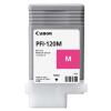 Canon PFI-120 M 2887C001 Tintenpatrone Magenta – Original, 130 ml