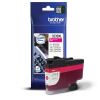 Brother LC3239XLM Tintenpatrone Magenta XL – Original, ca. 5.000 Seiten