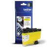 Brother LC3239XLY Tintenpatrone Gelb XL – Original, ca. 5.000 Seiten