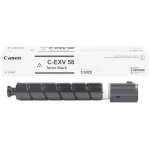 Canon Original C-EXV54bk 1394C002 Toner schwarz 15.500...