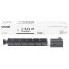 Canon C-EXV 54 1394C002 Toner Schwarz – Original, ca. 15.500 Seiten