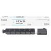 Canon C-EXV 54 1395C002 Toner Cyan – Original, ca. 8.500 Seiten