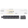 Canon C-EXV 54 1397C002 Toner Gelb – Original, ca. 8.500 Seiten