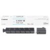 Canon C-EXV 55 2183C002 Toner Cyan – Original, ca. 18.000 Seiten