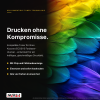 4er Sparset Toner kompatibel für Kyocera TK-5270 – ECOSYS M6230cidn M6230cidnt M6630cidn P6230cdn (1x Schwarz, Cyan, Magenta, Gelb)