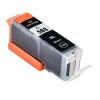 OBV Druckerpatrone kompatibel für Canon 580 Pixma TS-6100 Schwarz