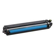 Kompatibel TN247 OBV Toner ersetzt Brother 247 TN247C für HL-L3210CW DCP-L3550CDW HL-L3230CDW MFC-L3770CDW MF-CL3750CDW - cyan 2300 Seiten