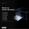 Toner kompatibel für Brother TN-247 – DCP-L3510cdw DCP-L3517cdw Cyan