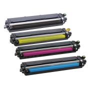 4er Sparset Toner kompatibel für Brother TN-247 – DCP-L3510cdw (1x Schwarz, 1x Cyan, 1x Magenta, 1x Gelb)