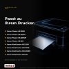 Toner kompatibel für Xerox 106R03691 – Phaser 6510 WorkCentre 6515 Magenta