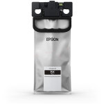 Epson Original C13T01C100 T01C100 XL Tintenpatrone...