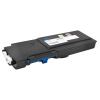Toner kompatibel für Xerox C400 4er Set – VersaLink C400dn C405 C400 C400DNI – BK ca. 5.000 / CMY je ca. 4.800 Seiten