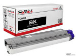 Kompatibel OBV Toner ersetzt OKI 45862840 für OKI MC853dn...