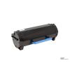 OBV kompatibler Toner für Lexmark 51B2000 für MS317dn & MX317dn Schwarz