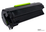 Kompatibel OBV Toner für Lexmark 24B6213 für Lexmark M1140 M1140 plus M1140+ Lexmark XM1140 - 10000 Seiten schwarz