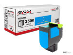 Kompatibel OBV Toner f&uuml;r Lexmark 71B2HC0 f&uuml;r...