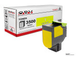 Kompatibel OBV Toner für Lexmark 71B2HY0 für...