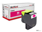 Kompatibel OBV Toner f&uuml;r Lexmark 71B20M0 f&uuml;r...