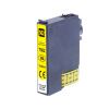 Kompatible Tintenpatrone  ersetzt Epson 502XL C13T02W44010  gelb 470 Seiten