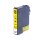 Kompatible Tintenpatrone  ersetzt Epson 502XL C13T02W44010  gelb 470 Seiten
