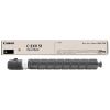 Canon C-EXV 51 BK 0481C002 Toner Schwarz – Original, ca. 69.000 Seiten