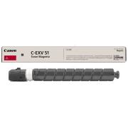 Canon C-EXV 51 M 0483C002 Toner Magenta – Original,...
