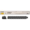 Canon C-EXV 51 Y 0484C002 Toner Gelb – Original, ca. 60.000 Seiten