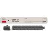 Canon C-EXV 51 L M 0486C002 Toner Magenta – Original, ca. 26.000 Seiten