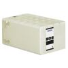 Epson T7441 C13T74414010 Tintenpatrone Schwarz – Original, ca. 10.000 Seiten