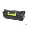 OBV kompatibler Toner für Lexmark 62D2H00 für MX710de & MX810de Schwarz