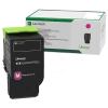 Lexmark 78C2XM0 Toner Magenta – Original, ca. 5.000 Seiten