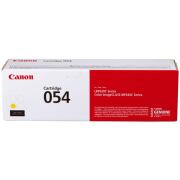 Canon 054 y 3021C002 - 54 - Original Toner gelb - 1.200...
