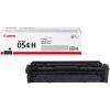 Canon 054 H 3028C002 Toner Schwarz – Original, ca. 3.100 Seiten