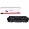 Canon 055 3016C002 Toner Schwarz – Original, ca. 2.300 Seiten