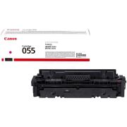 Canon 055 3014C002 Toner Magenta &ndash; Original, ca....