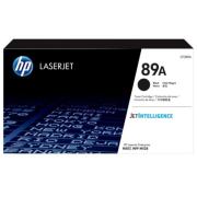 HP 89A CF289A Toner Schwarz &ndash; Original, ca. 5.000...