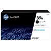 HP 89A CF289A Toner Schwarz – Original, ca. 5.000 Seiten