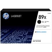 HP 89X CF289X Toner Schwarz – Original, ca. 10.000...