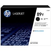 HP 89Y CF289Y Toner Schwarz &ndash; Original, ca. 20.000...