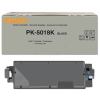 Utax PK-5018 K Toner Schwarz – Original, ca. 13.000 Seiten