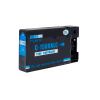 Kompatibel Tintenpatronen ersetzt Canon PGI-1500XL C cyan für Maxify MB2050 2150 2350 2750