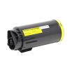 Kompatibler Toner yellow für Xerox Drucker C500 C505 von OBV