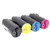 Kompatibler Toner 4x für Xerox Versalink C500 / C505 Drucker bk/c/m/y von OBV