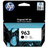 HP 963 3JA26AE Tintenpatrone Schwarz – Original, ca. 1.000 Seiten