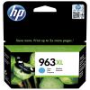 HP 963XL 3JA27AE Tintenpatrone Cyan XL – Original, ca. 1.600 Seiten