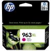 HP 963XL 3JA28AE Tintenpatrone Magenta XL – Original, ca. 1.600 Seiten