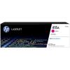 HP 415A W2033A Toner Magenta – Original, ca. 2.100 Seiten