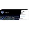 HP 415X W2030X Toner Schwarz – Original, ca. 7.500 Seiten
